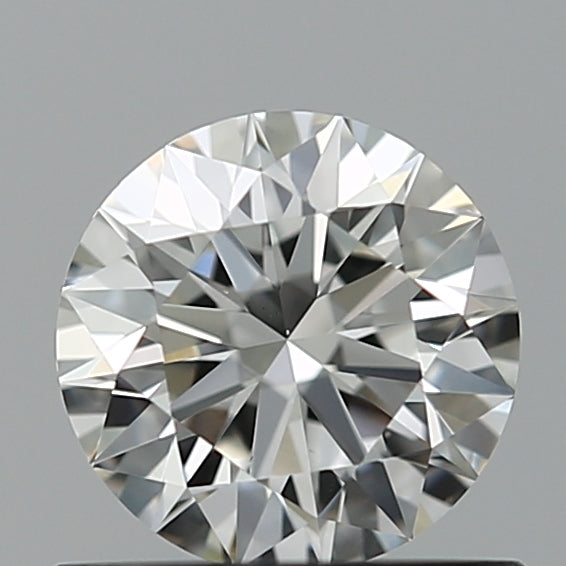 0.56 carat Round diamond G VS2 Excellent