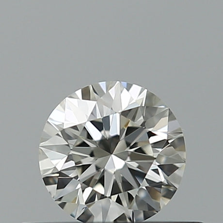 0.30 carat Round diamond I VVS1 Excellent