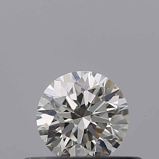 0.31 carat Round diamond H VVS2 Excellent