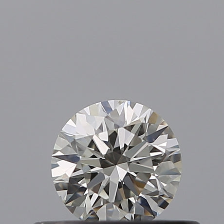 0.31 carat Round diamond H VVS2 Excellent