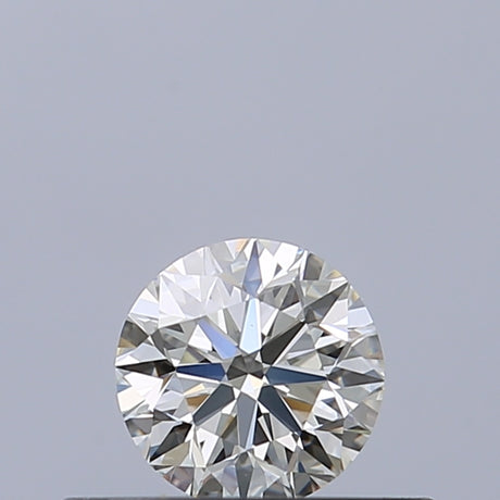 0.30 carat Round diamond J VVS1 VeryGood