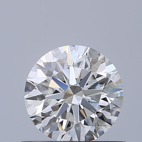 0.62 carat Round diamond F IF Excellent
