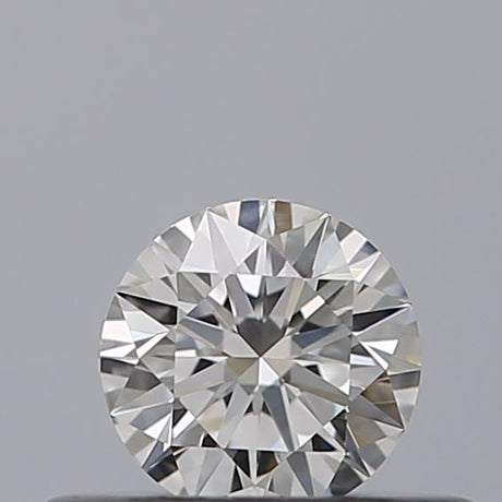 0.25 carat Round diamond E VS1 Excellent