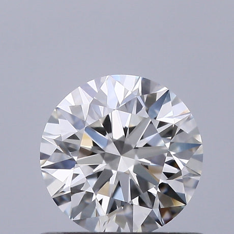 0.57 carat Round diamond F IF Excellent