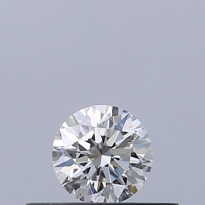 0.21 carat Round diamond F VS1 Excellent