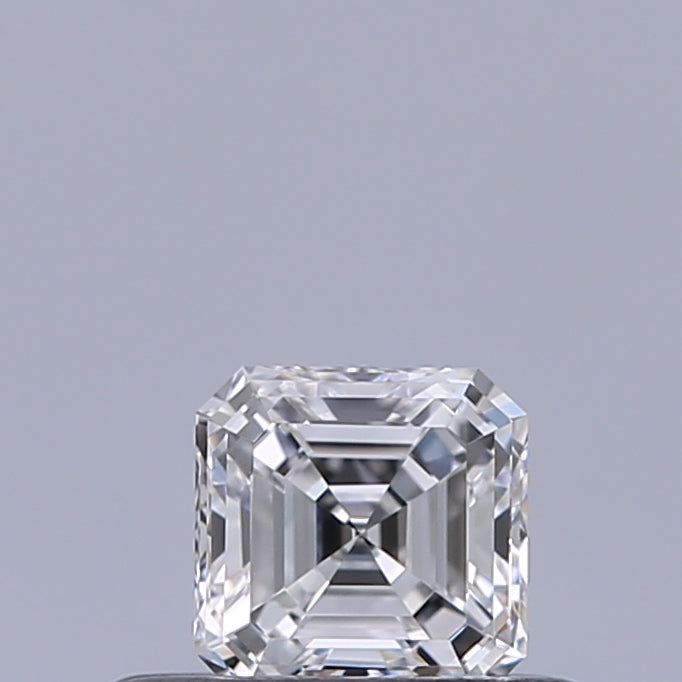 0.32 carat Emerald diamond D VVS1