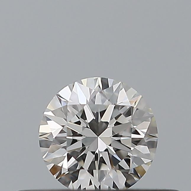 0.23 carat Round diamond H VS1 Excellent