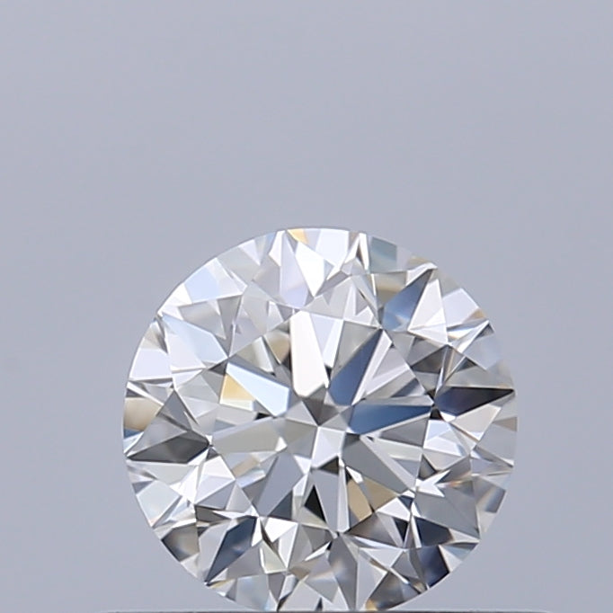 0.50 carat Round diamond G VVS1 VeryGood