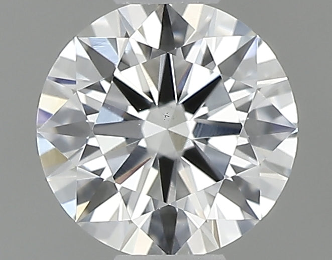 0.43 carat Round diamond E VS1 Excellent