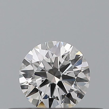 0.24 carat Round diamond F VVS1 Excellent