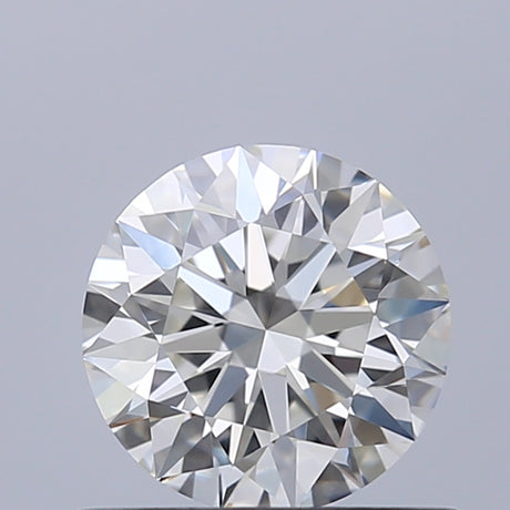0.70 carat Round diamond F VVS1 Excellent