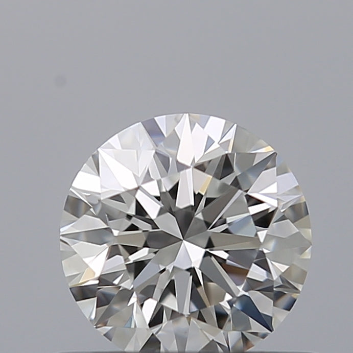 0.53 carat Round diamond G VS1 Excellent