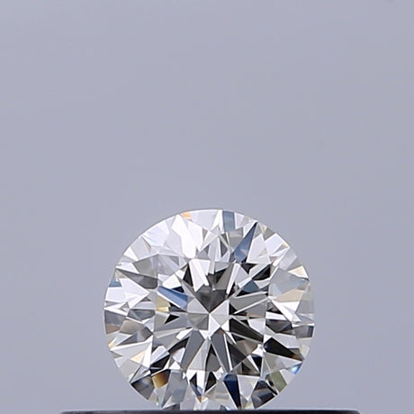 0.26 carat Round diamond F VVS1 Excellent