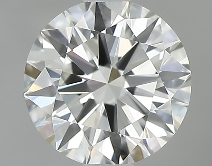 0.60 carat Round diamond H VVS1 Excellent
