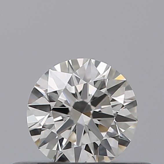 0.30 carat Round diamond F VVS2 Excellent