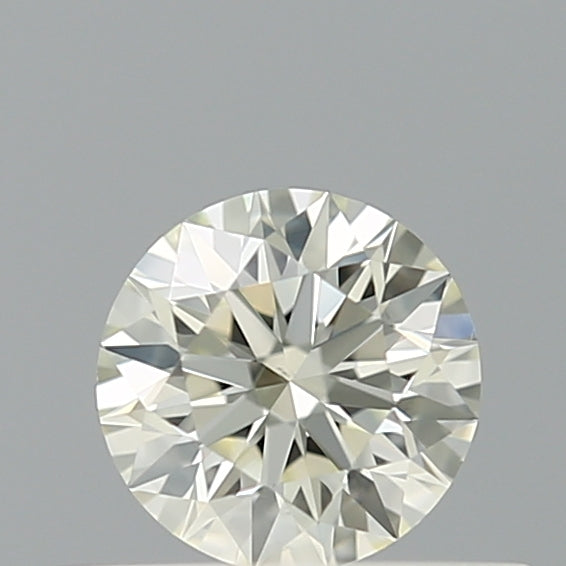 0.32 carat Round diamond L VS2 Excellent