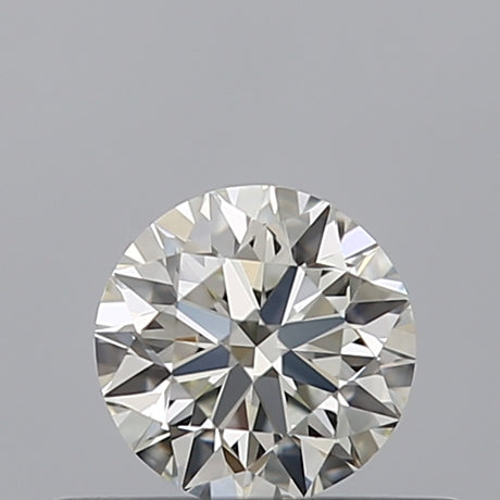 0.30 carat Round diamond J VVS1 Very good