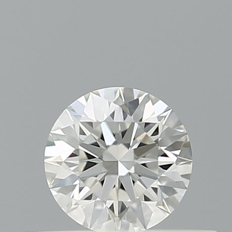 0.27 carat Round diamond F VVS1 Excellent