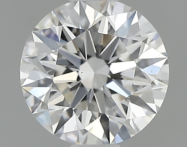 0.70 carat Round diamond F VS1 Excellent