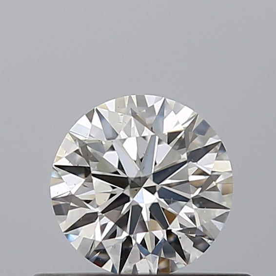 0.34 carat Round diamond E  SI1 Excellent