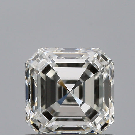 0.80 carat Emerald diamond G VS1 VeryGood