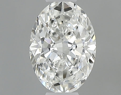 0.30 carat Oval diamond F VVS1