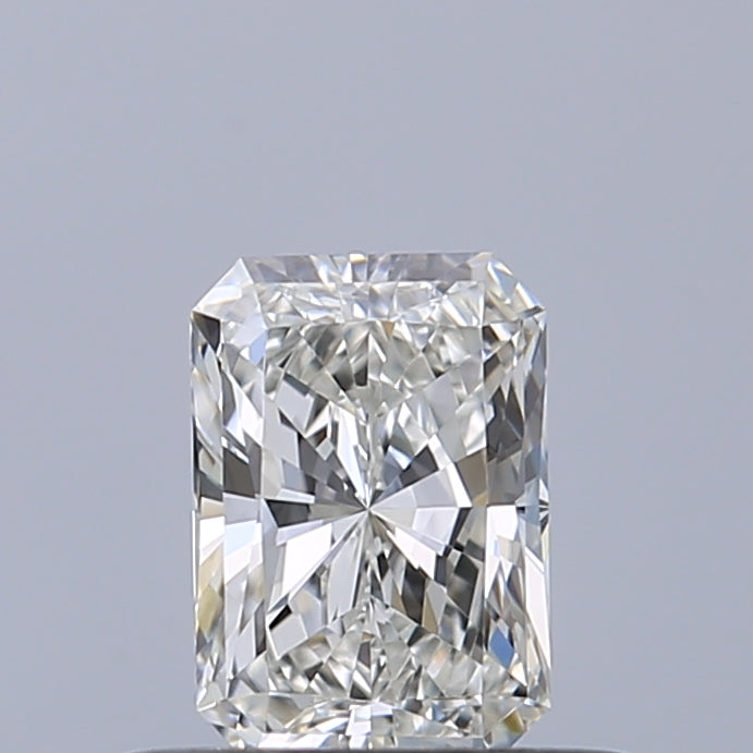 0.40 carat Radiant diamond G VVS1