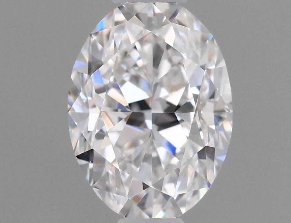 0.40 carat Oval diamond E VS2