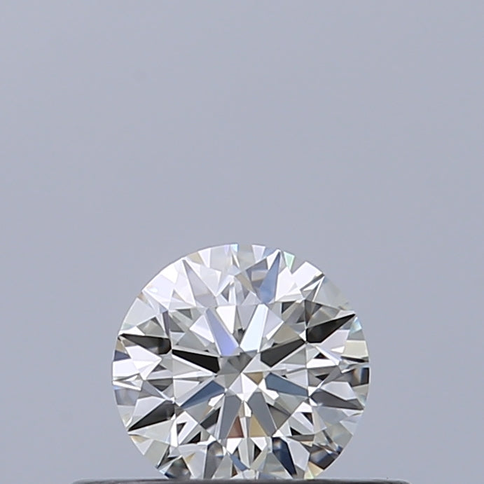 0.27 carat Round diamond G VVS1 Excellent