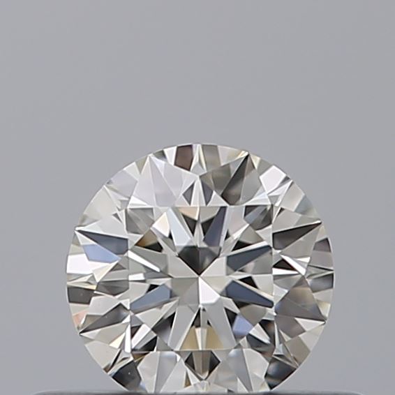 0.30 carat Round diamond G VVS2 Excellent