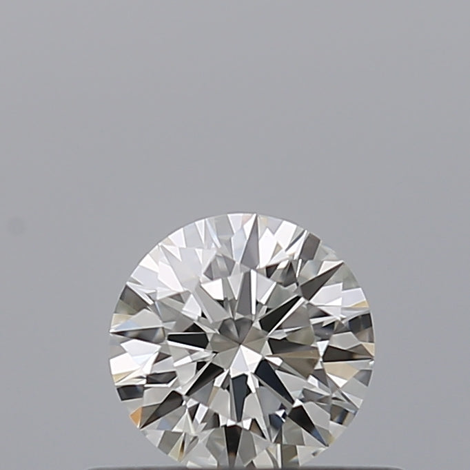 0.31 carat Round diamond H VVS1 Excellent