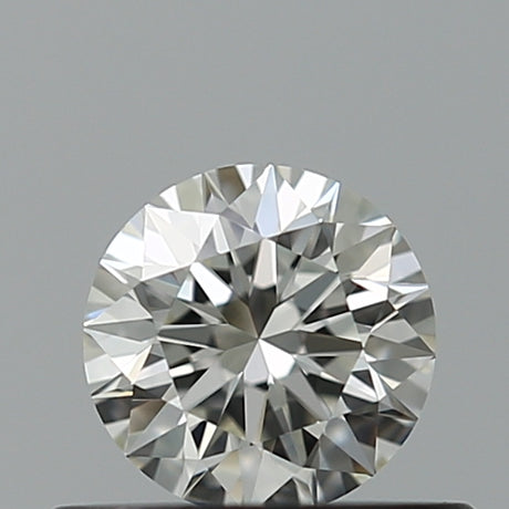0.35 carat Round diamond I VS1 Excellent