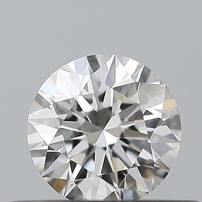 0.31 carat Round diamond H VVS1 Excellent