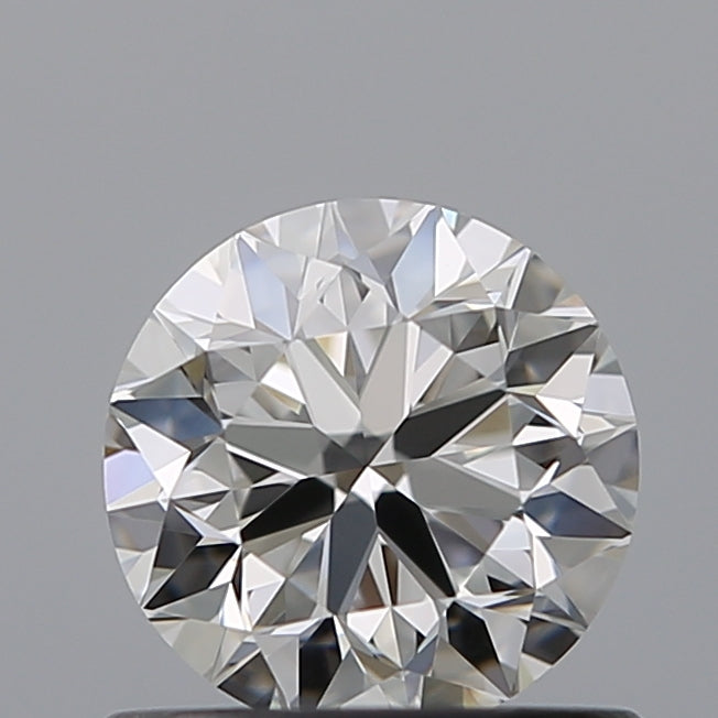 0.70 carat Round diamond E VVS2 VeryGood
