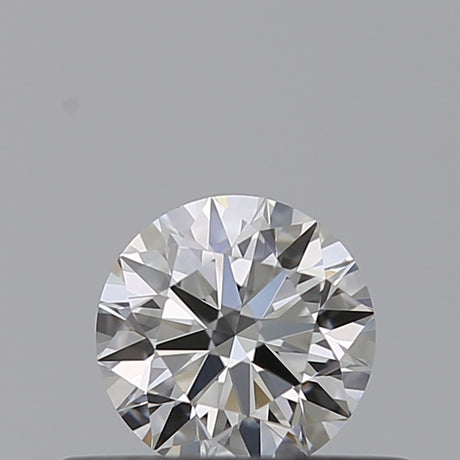 0.33 carat Round diamond G VVS2 Excellent