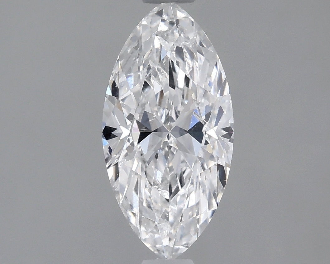 1.00 carat Marquise diamond E SI2