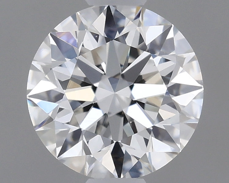 0.50 carat Round diamond G VS2 Excellent