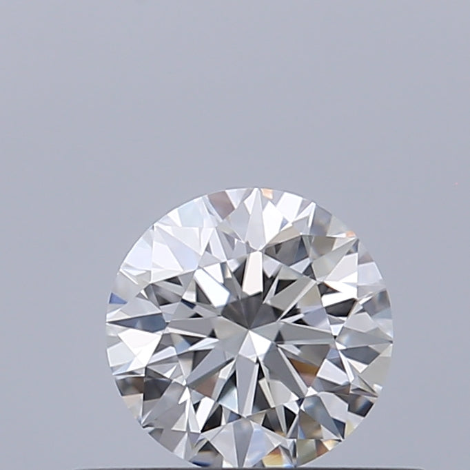 0.41 carat Round diamond E VS1 Excellent