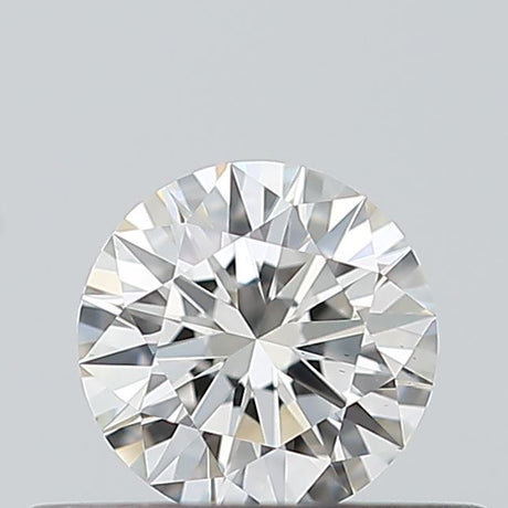 0.28 carat Round diamond G VS2 Excellent