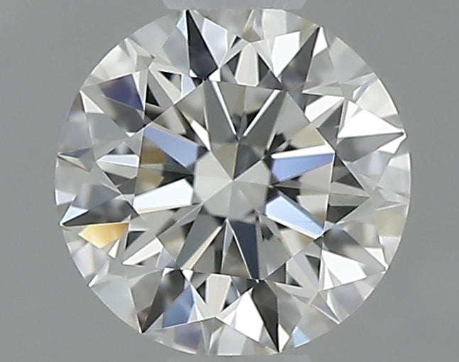 0.53 carat Round diamond G VVS1 Excellent