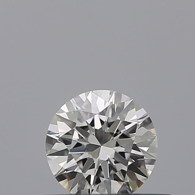 0.30 carat Round diamond H IF Excellent