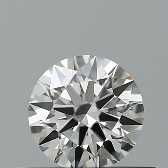 0.32 carat Round diamond G VVS1 Excellent