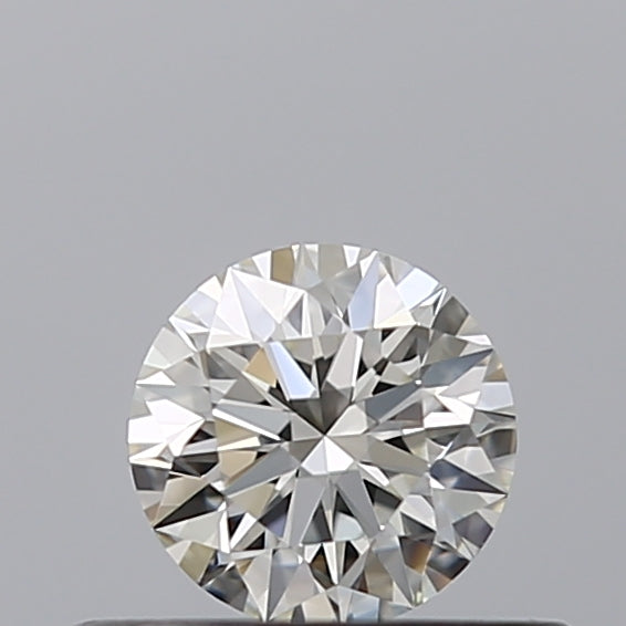 0.28 carat Round diamond I  VS1 Excellent