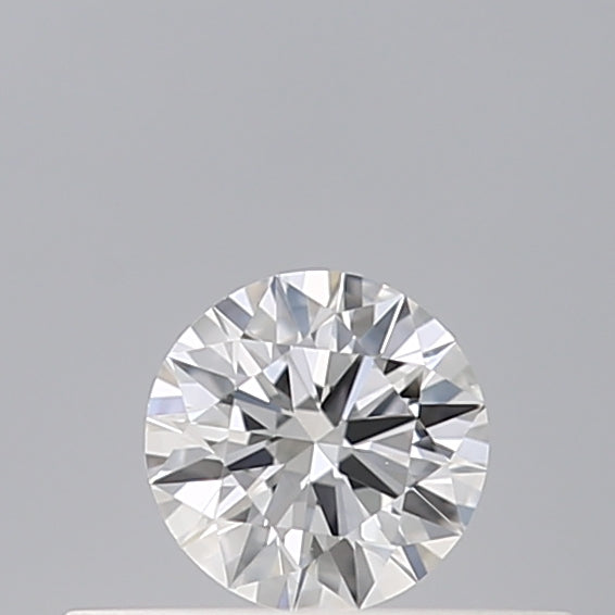 0.18 carat Round diamond D VS1 Excellent