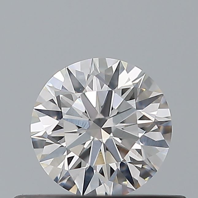 0.33 carat Round diamond E SI1 Excellent