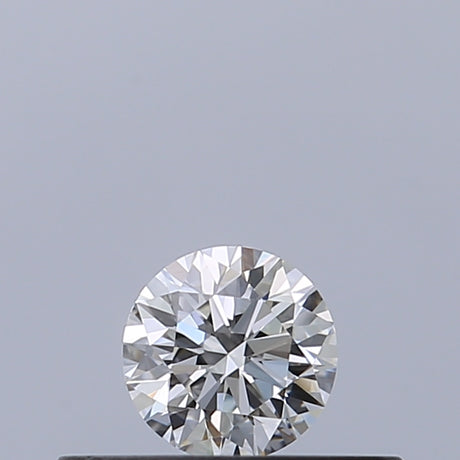 0.19 carat Round diamond G VVS1 Excellent