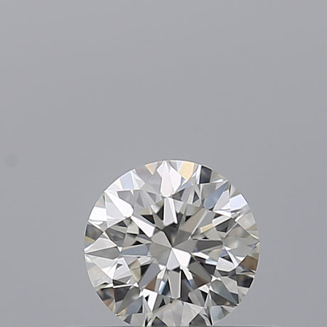 0.28 carat Round diamond G VVS2 Excellent