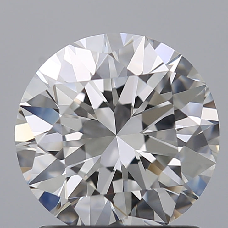 1.20 carat Round diamond D VVS2 Excellent