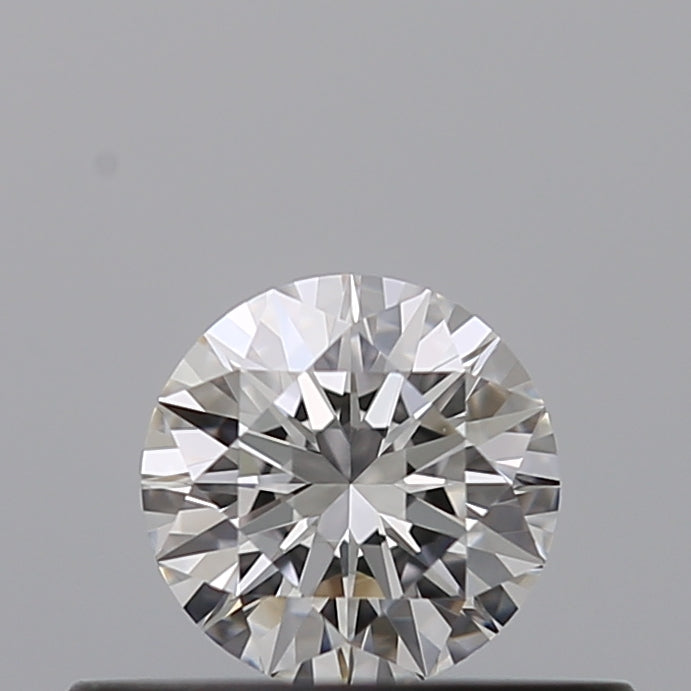 0.31 carat Round diamond D VVS2 Excellent