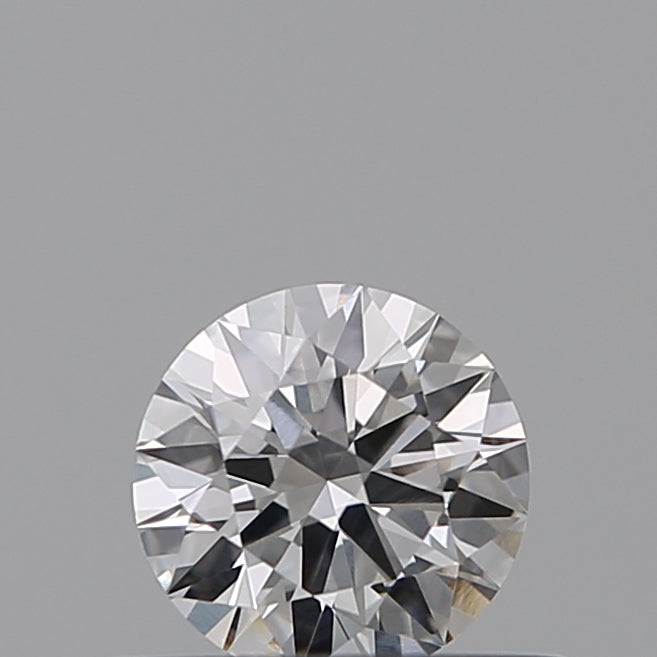 0.34 carat Round diamond D  SI2 Excellent